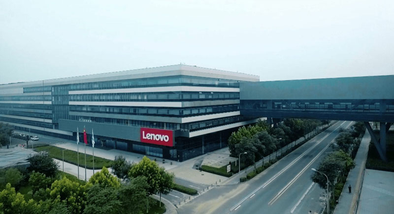  Источник изображения: Lenovo 
