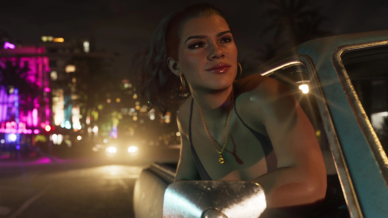  Take-Two не собирается снижать цену на GTA VI к новогодним праздникам 
