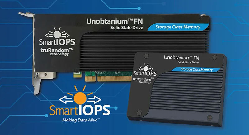  Источник изображения: Storage Review 