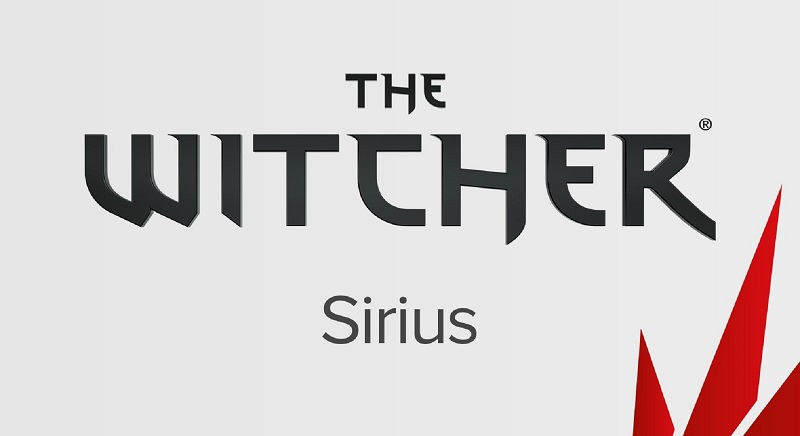  Единственная иллюстрация Project Sirius от CD Projekt Red (источник изображения: CD Projekt Red) 