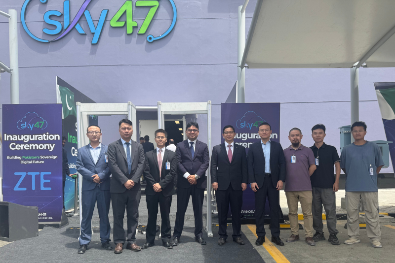  Источник изображения: ZTE 