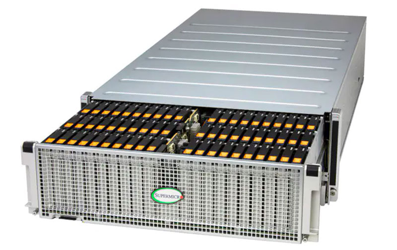  Источник изображения: Supermicro 