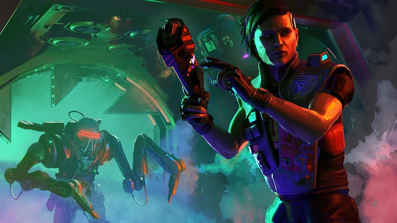  Источник изображения: Nightdive Studios 