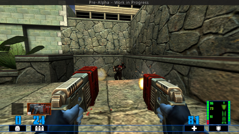  Помимо Sin: Reloaded, 24 сентября выйдут Control Resonant и Silent Hill: Townfall 