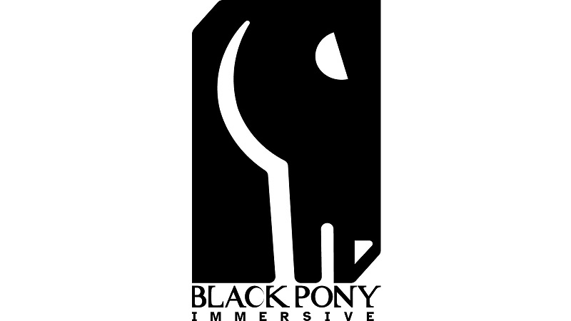  Источник изображения: Black Pony Immersive 