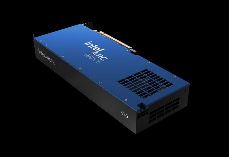  Источник изображения: Intel 