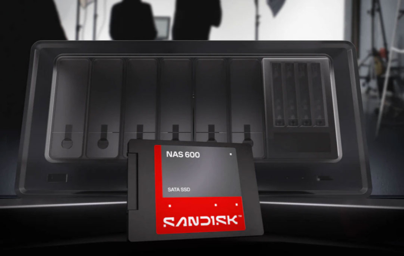  Источник изображений: Sandisk 