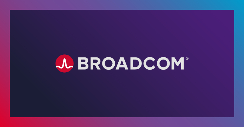  Источник изображения: Broadcom 