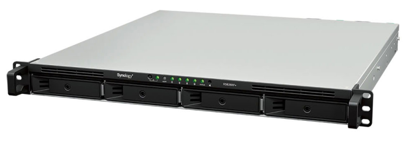  Источник изображения: Synology 