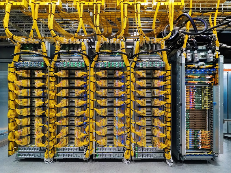  Источник изображения: NVIDIA/Google 