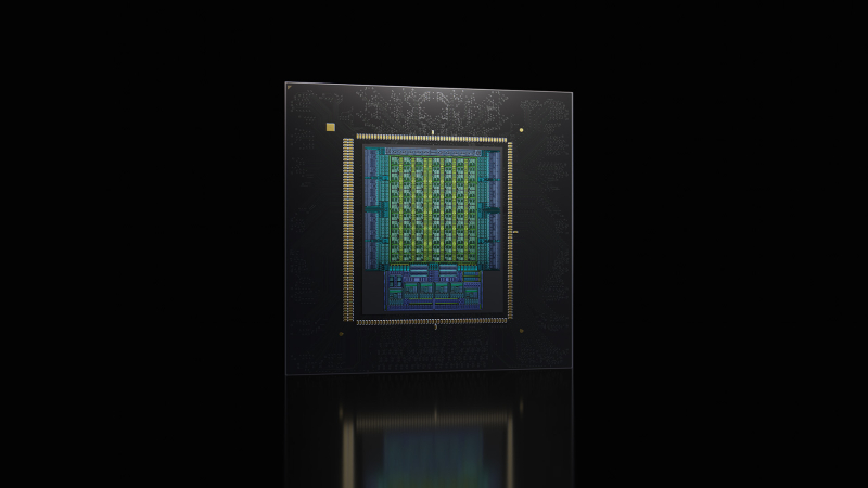  Источник изображения: NVIDIA 