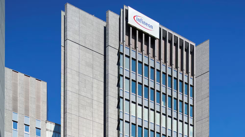  Источник изображения: Infineon 