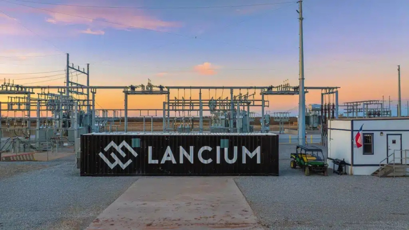 Источник изображения: Lancium