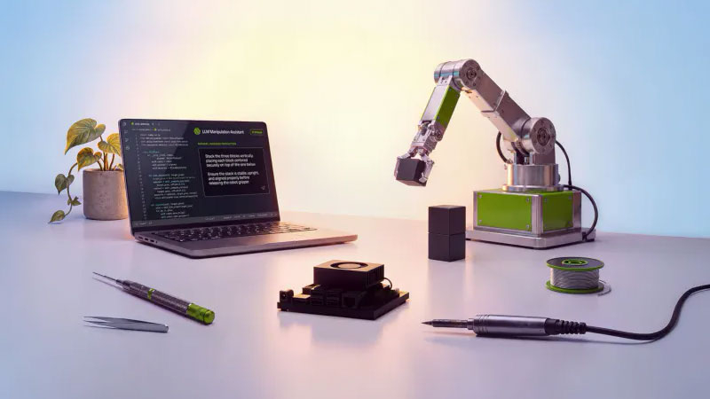  Источник изображения: NVIDIA 