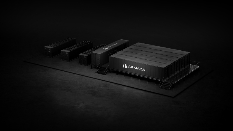  Источник изображения: Armada 