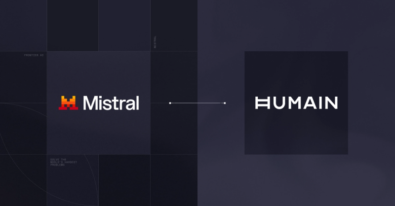  Источник изображения: Mistral 