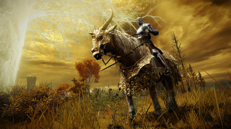  Новые облики можно использовать как в основной игре, так и в Shadow of the Erdtree 