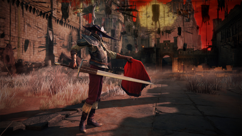  Стоит отметить, что без Elden Ring: Tarnished Edition никакого Tarnished Pack не было бы в принципе 