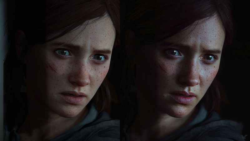 The Last of Us II Remastered 