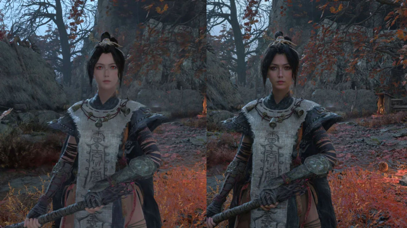  Wuchang: Fallen Feathers 