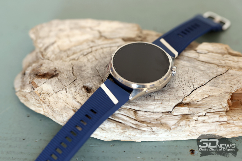  HUAWEI WATCH GT 7 