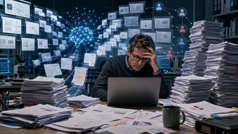  Источник изображения: ИИ-генерация ChatGPT/3DNews 