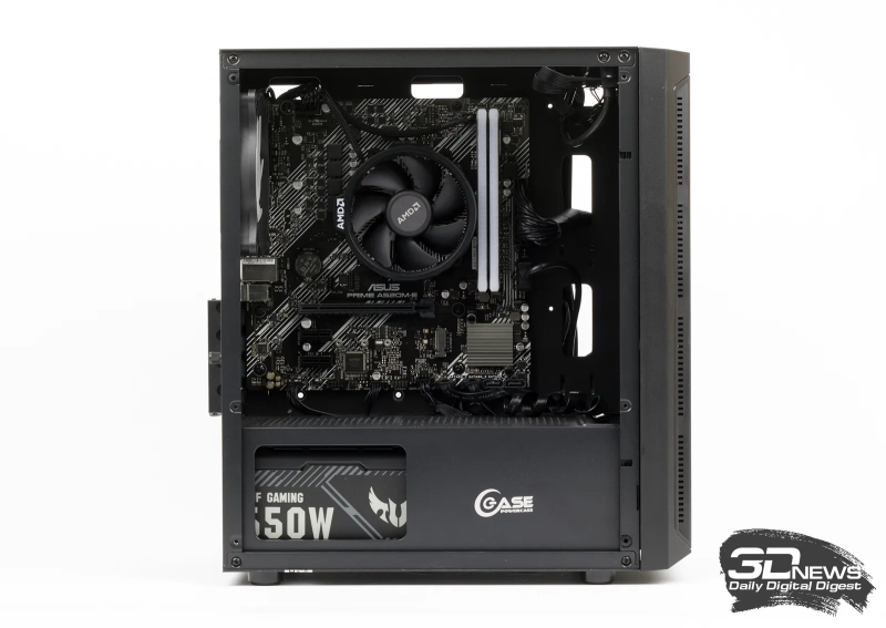  Простое сравнение: Ryzen 5 5600G стоит 15 500 рублей, а более производительный Ryzen 5 5600 &mdash; 12 000 рублей. Однако у последнего чипа нет встроенной графики 