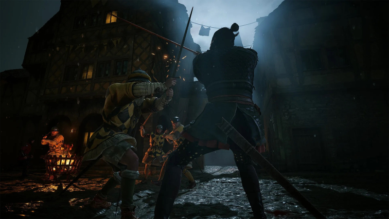  Боевая система The Blood of Dawnwalker заслужила смешанные отзывы 