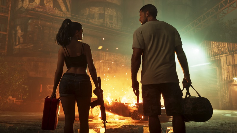  Источник изображения: Rockstar Games 