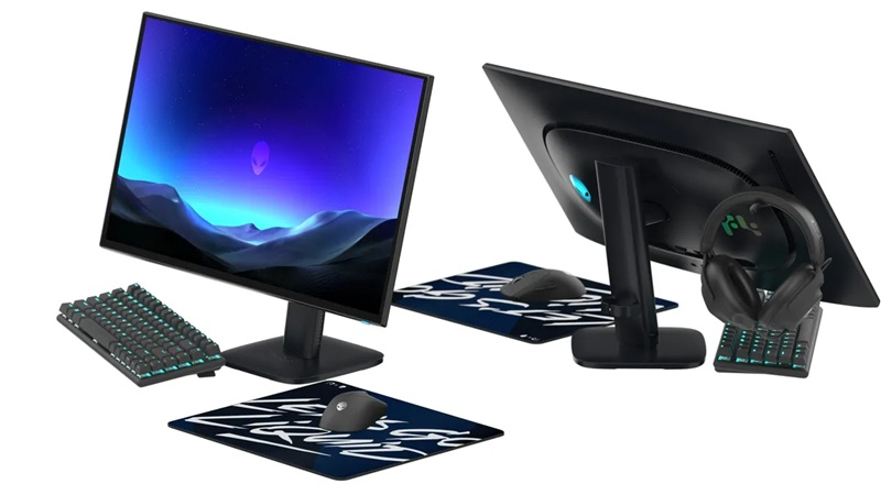  Alienware AW2527HX 