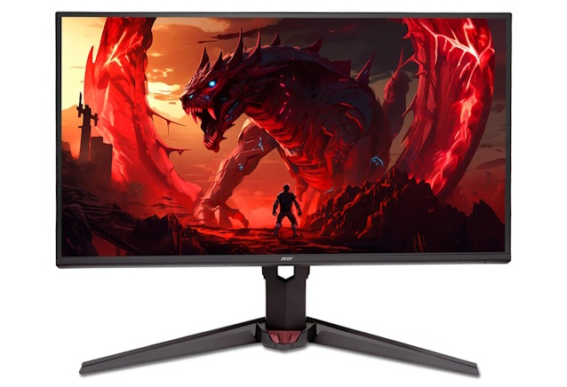  Nitro XV270U Z3 