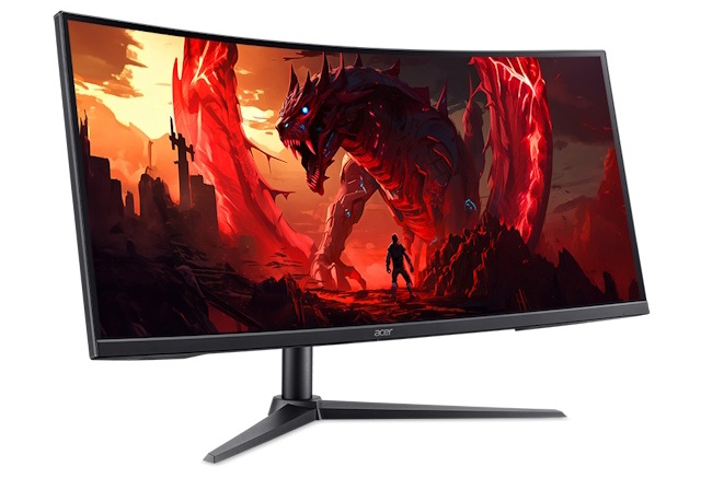  Nitro XZ340CKR P 