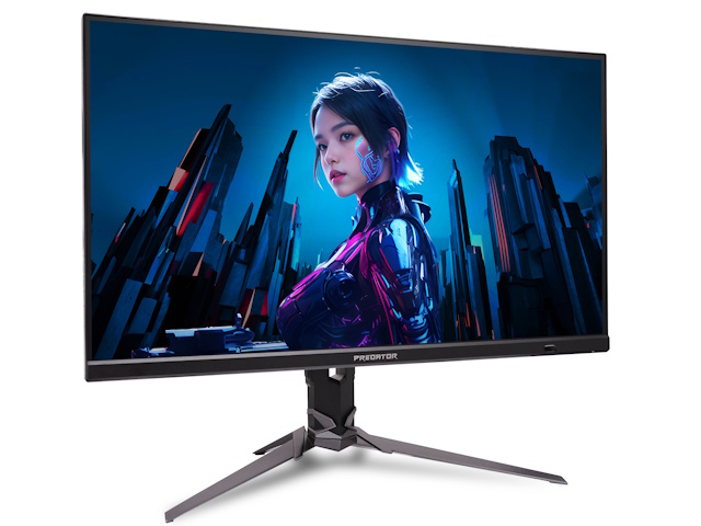  Predator XB253Q U1 