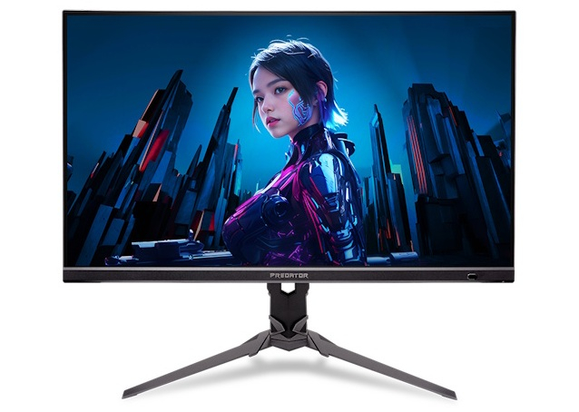  Predator XB273K V 