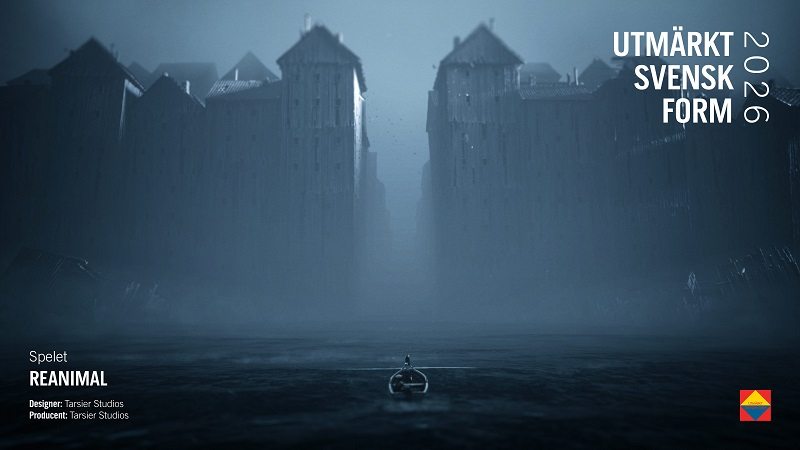  Источник изображения: Utm&auml;rkt Svensk Form 