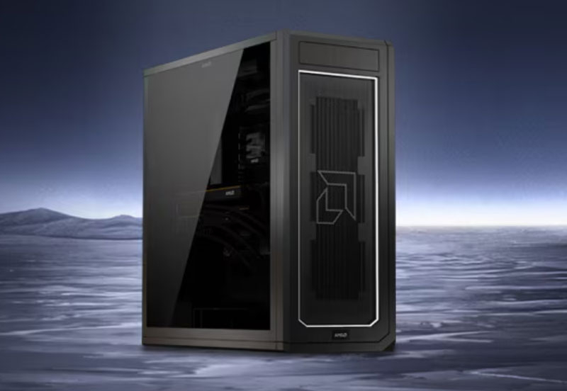  Источник изображений: AMD 