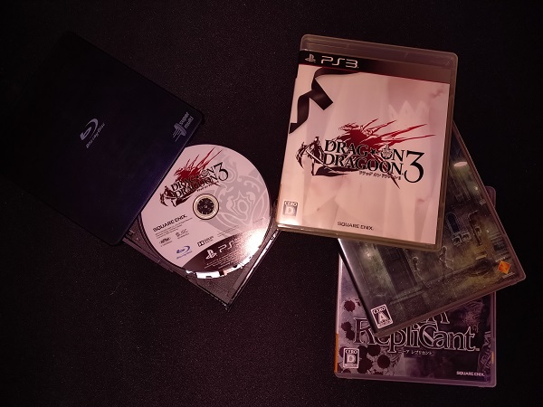  Источник изображения: RPCS3 