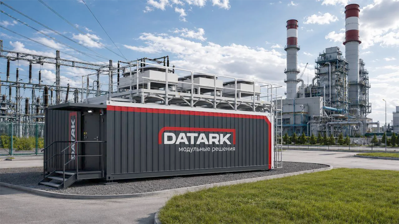  Источник изображения: &laquo;ДАТАРК&raquo; / datark.ru 