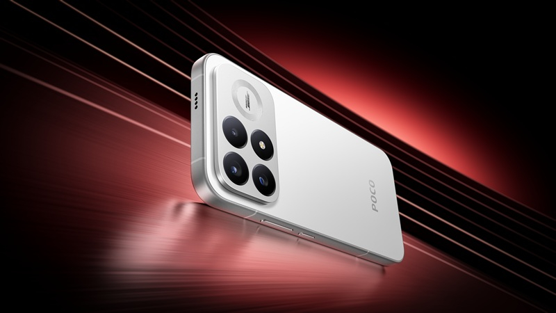  Poco F9 Pro 