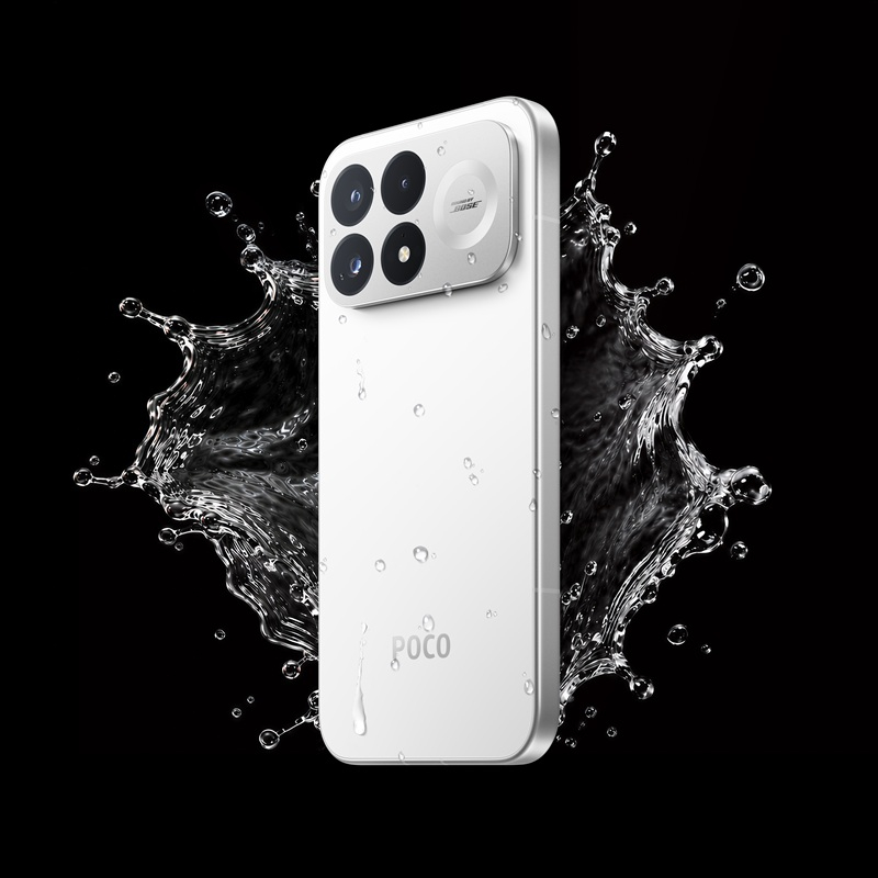  Poco F9 Pro 