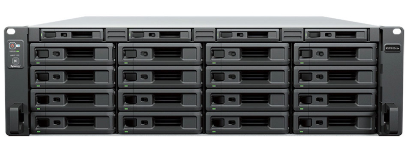  Источник изображений: Synology 