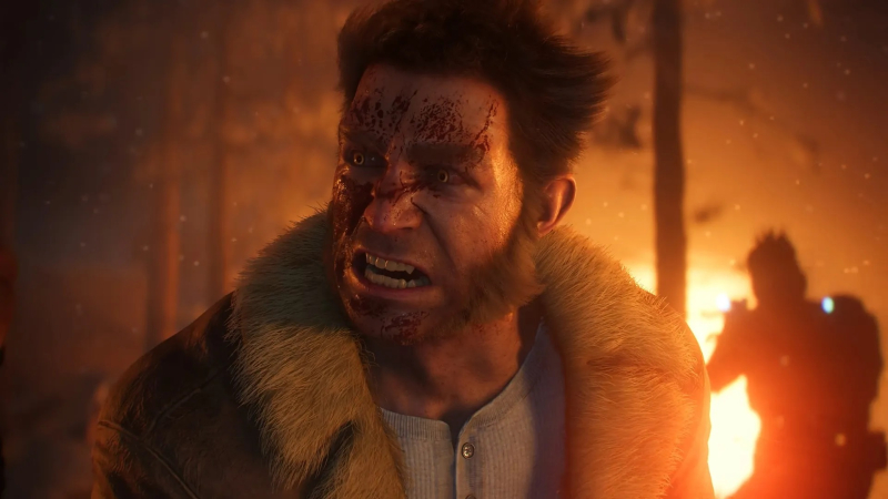  Продолжительность Marvel&rsquo;s Wolverine составляет около 15&minus;20 часов 