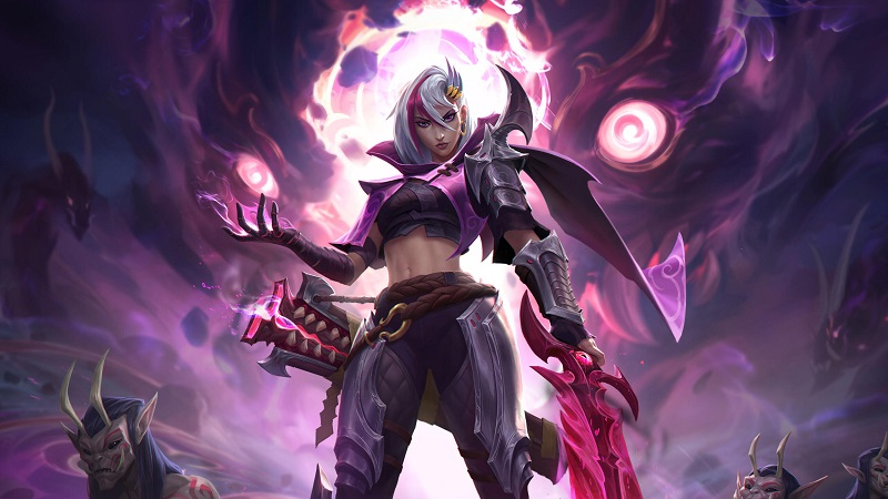  Источник изображения: Moonton 