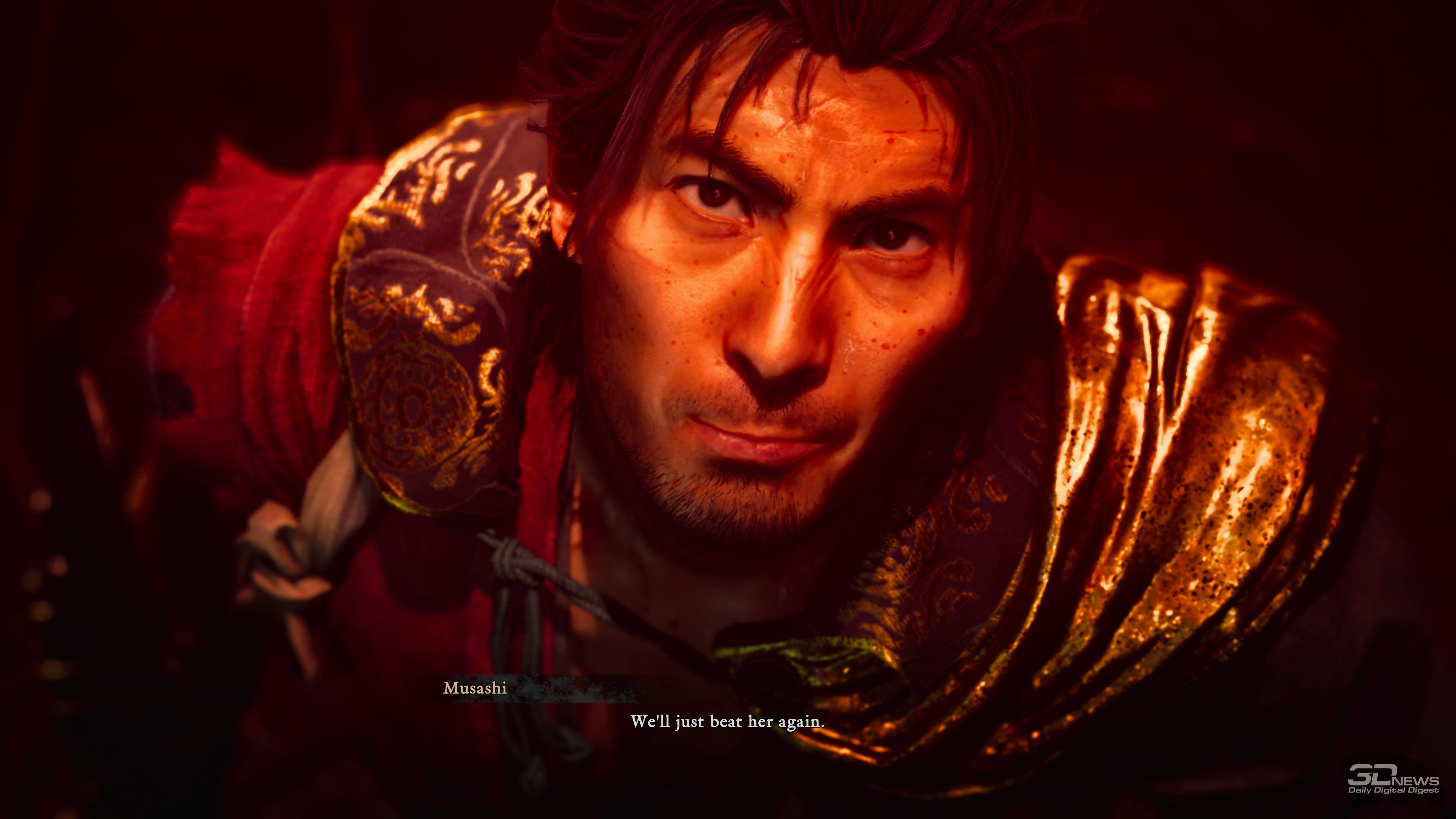 Onimusha: Way of the Sword  возвращение запылившегося самурая. Рецензия
