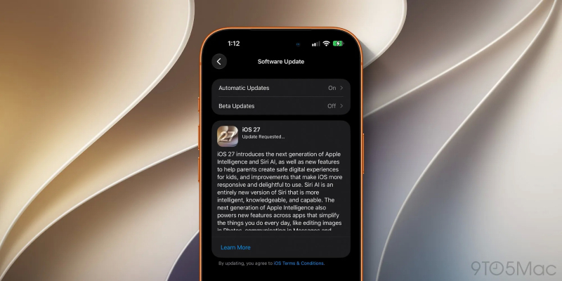  Источник изображения здесь и ниже: 9to5Mac 