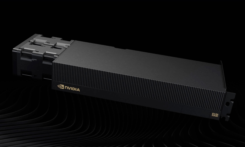  Источник изображения: NVIDIA 