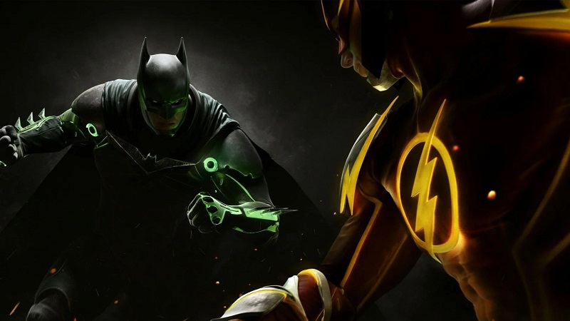  Источник изображения: Warner Bros. Games 
