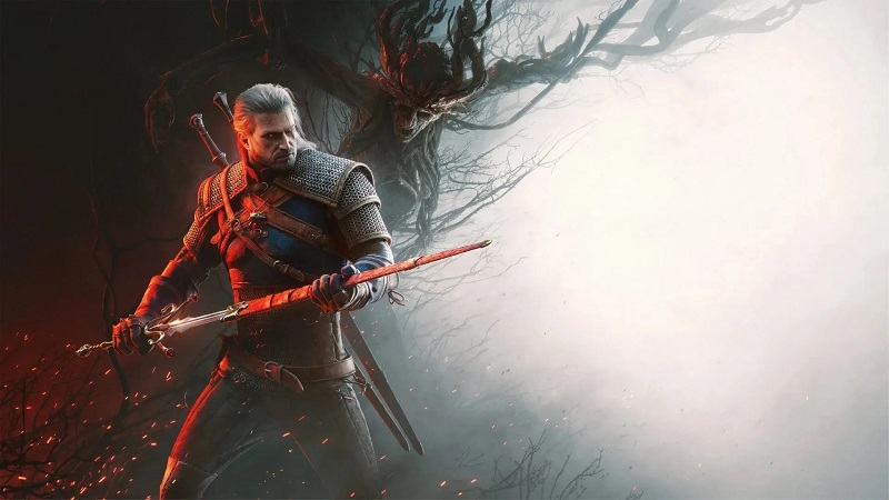 Источник изображения: CD Projekt Red
