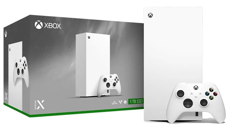  Источник изображения: Xbox 