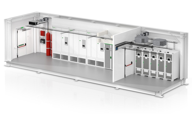  Источник изображения: Schneider Electric 